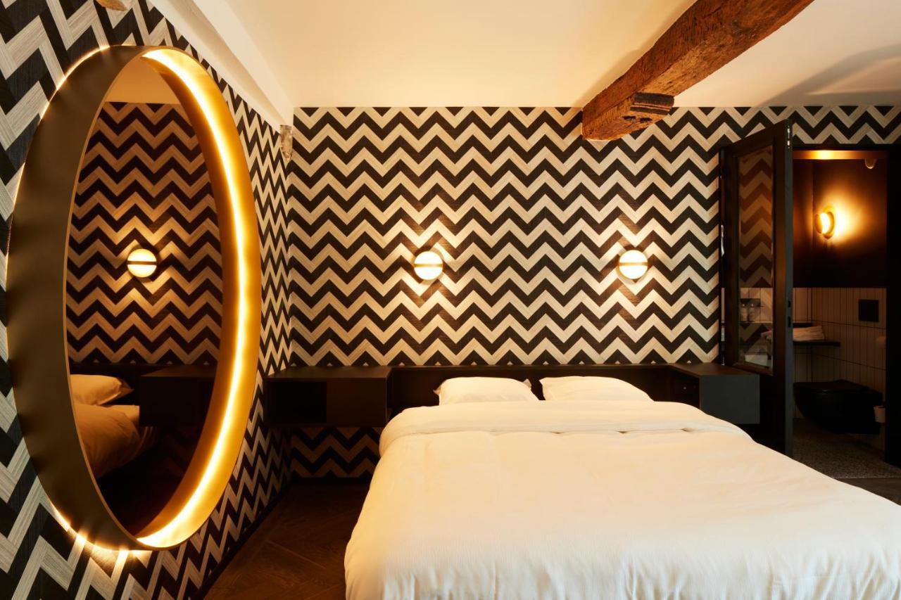 Hotel Nonam Boutique Gand