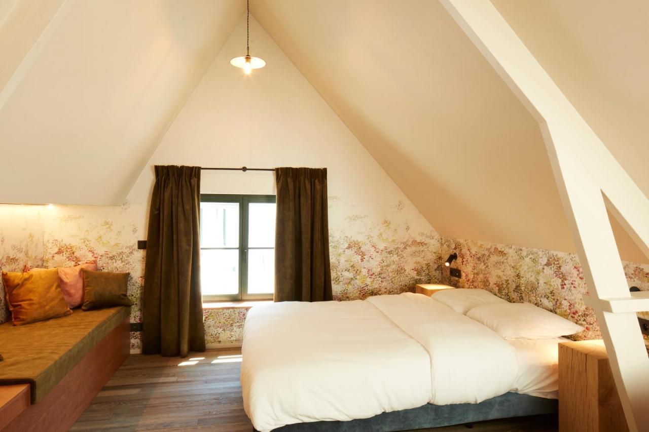 Hotel Nonam Boutique Ghent
