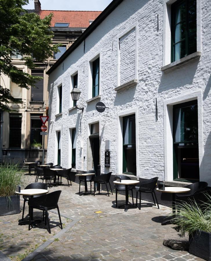 Nonam Boutique Hotel 2*